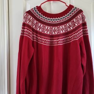 Croft & borrow Women sweater.